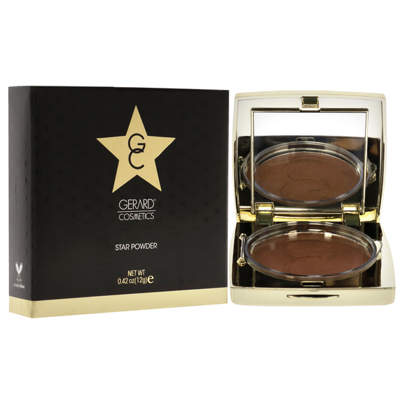 Star Powder - Dorothy by Gerard Cosmetic for Women - 0.42 oz Highlighter - Picture 3 of 4
